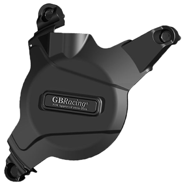 Cubierta protectora protectora de acoplamiento GBRACING HONDA CBR 600 RR (07-21)