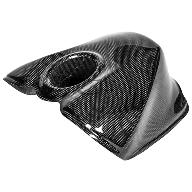 Tank cover SBK Carbon Carbonin Honda CBR 1000 RR-R SC82 (20-25) CH20405