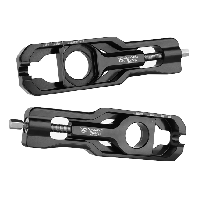 Chain tensioner Bonamici Racing Kawasaki ZX-10 R/RR (16-20) Chad02
