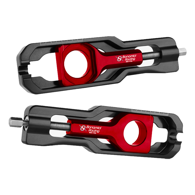 Chain tensioner Bonamici Racing Kawasaki ZX-10 R/RR (16-20) Chad02