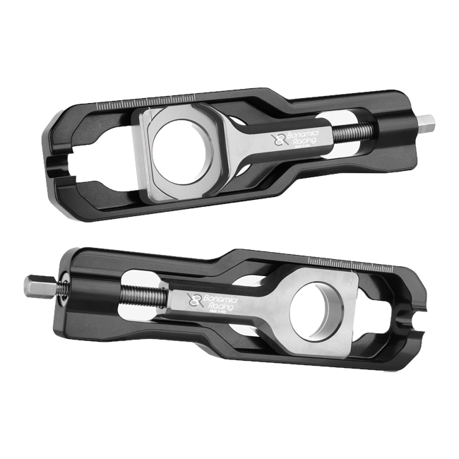 Chain tensioner Bonamici Racing Kawasaki ZX-10 R/RR (16-20) Chad02