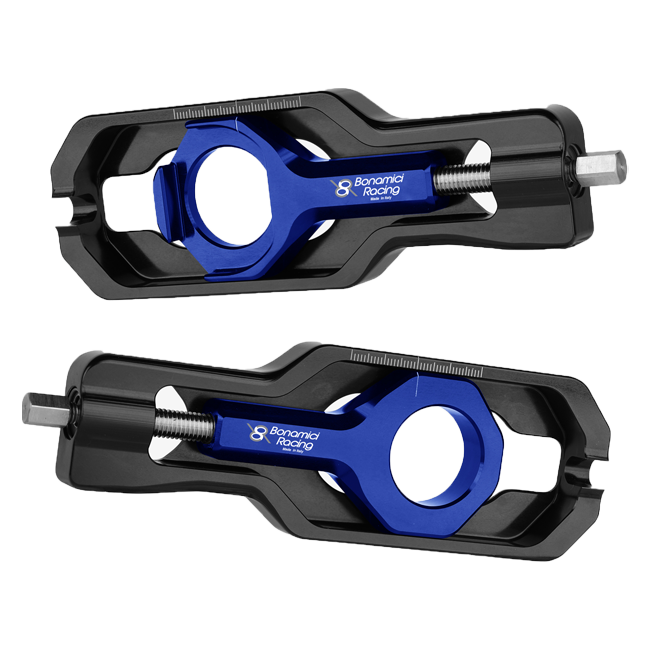 Tenditore a catena Bonamici Racing Yamaha YZF-R1/M RN32 e RN49 (15-19) Chad03