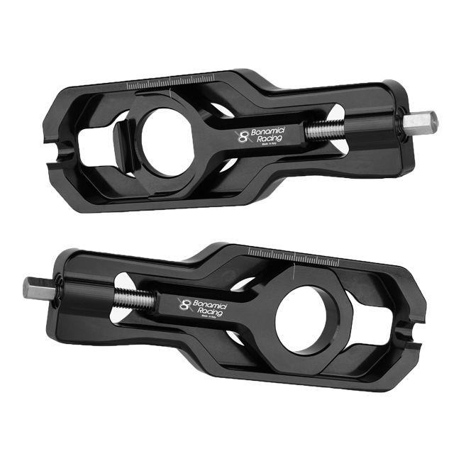 Tenditore a catena Bonamici Racing Yamaha YZF-R1/M RN32 e RN49 (15-19) Chad03