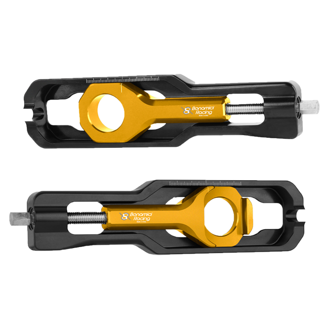Chain tensioner Bonamici Racing Aprilia RSV4/RR/RF/1100 Factory (15-20) Chad04