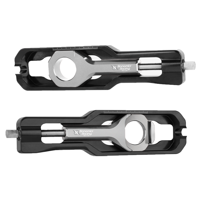 Chain tensioner Bonamici Racing Aprilia RSV4/RR/RF/1100 Factory (15-20) Chad04