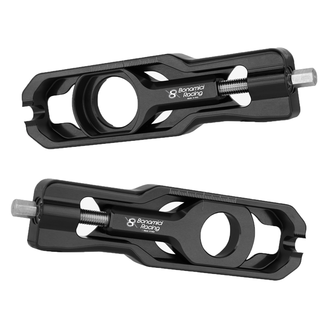 Chain tensioner Bonamici Racing Yamaha YZF-R6 RJ27 (17-25) Chad07