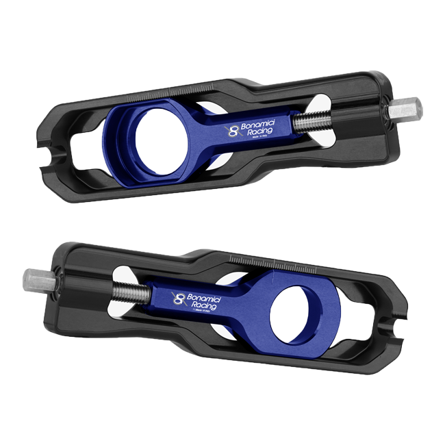 Chain tensioner Bonamici Racing Yamaha YZF-R6 RJ27 (17-25) Chad07