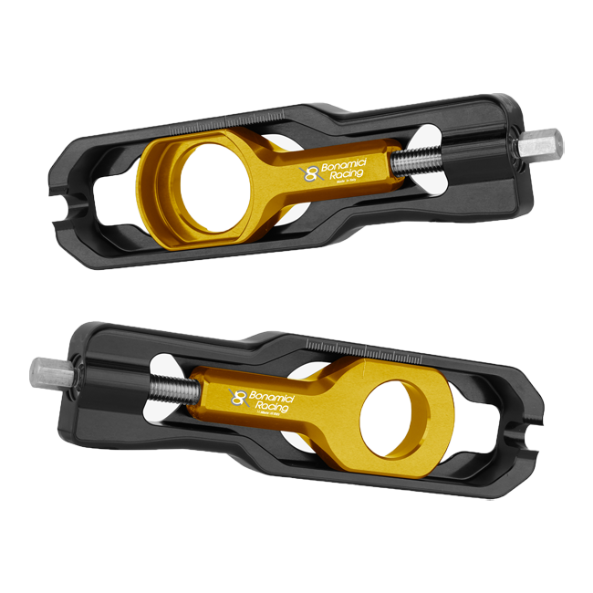 Chain tensioner Bonamici Racing Yamaha YZF-R6 RJ27 (17-25) Chad07