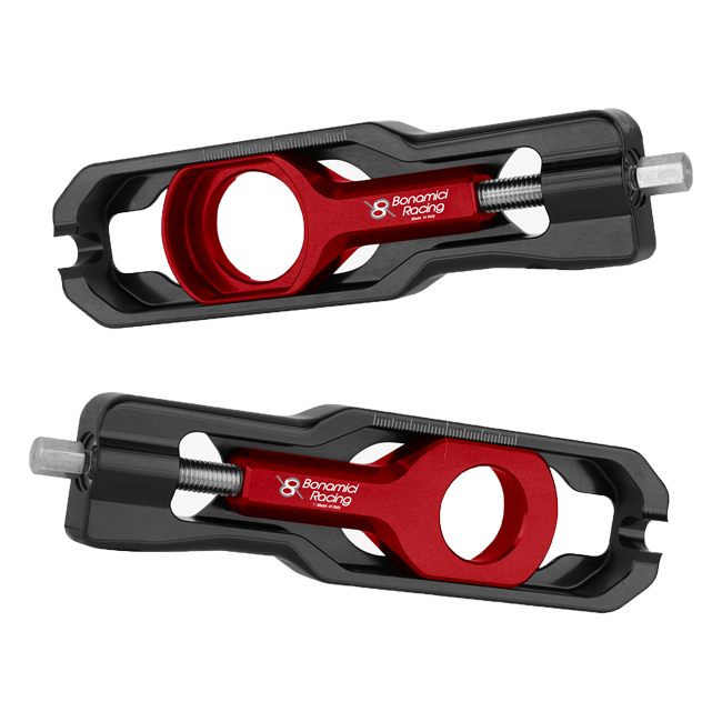 Chain tensioner Bonamici Racing Yamaha YZF-R6 RJ27 (17-25) Chad07