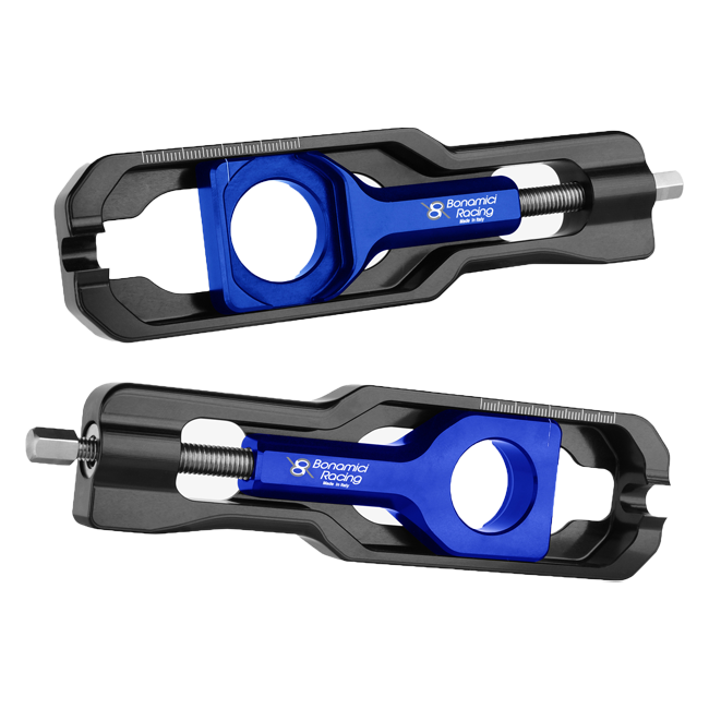 Chain tensioner Bonamici Racing Kawasaki ZX-10 R/RR (16-20) Chad02