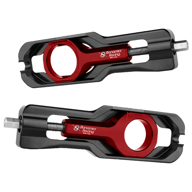 Tensor en cadena Bonamici Racing Honda CBR 1000 RR SC82 (20-25) Chad10