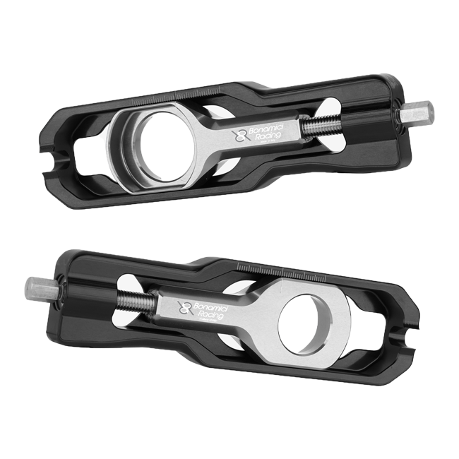 Chain tensioner Bonamici Racing Yamaha YZF-R6 RJ27 (17-25) Chad07