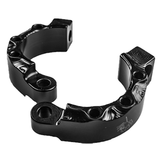 Morsetto morsetto set fork bridge razzing bmw m1000rr k66 (21-25) 50.15.203