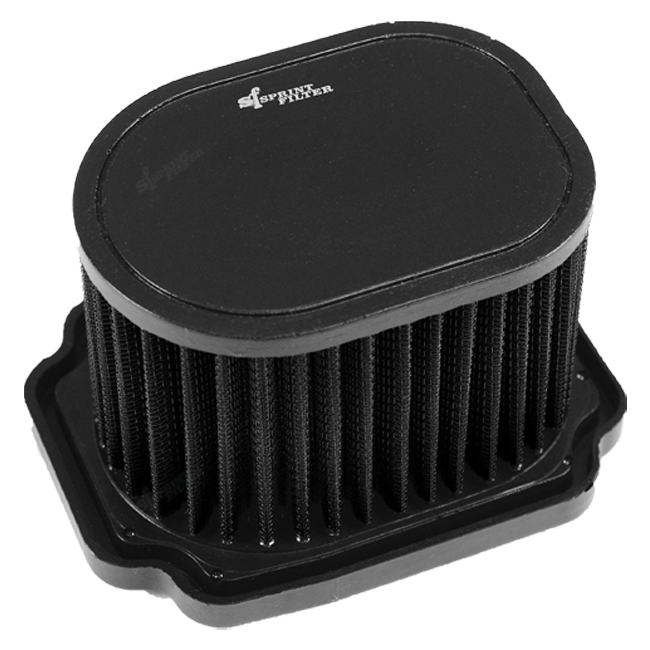 Filtro de sprint P08F1-85 Filtro de aire Yamaha YZF-R7 (21-25) CM148S F1-85