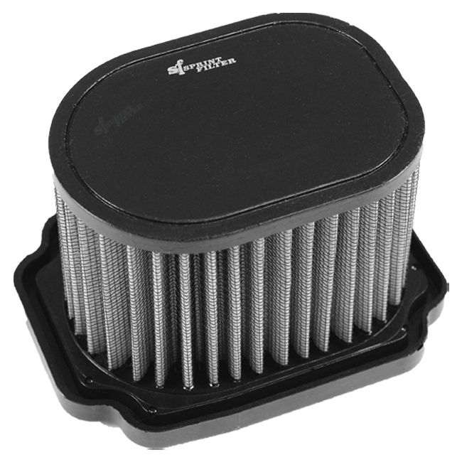 Filtro de sprint P037 Filtro de aire Yamaha YZF-R7 (21-25) CM148S-WP
