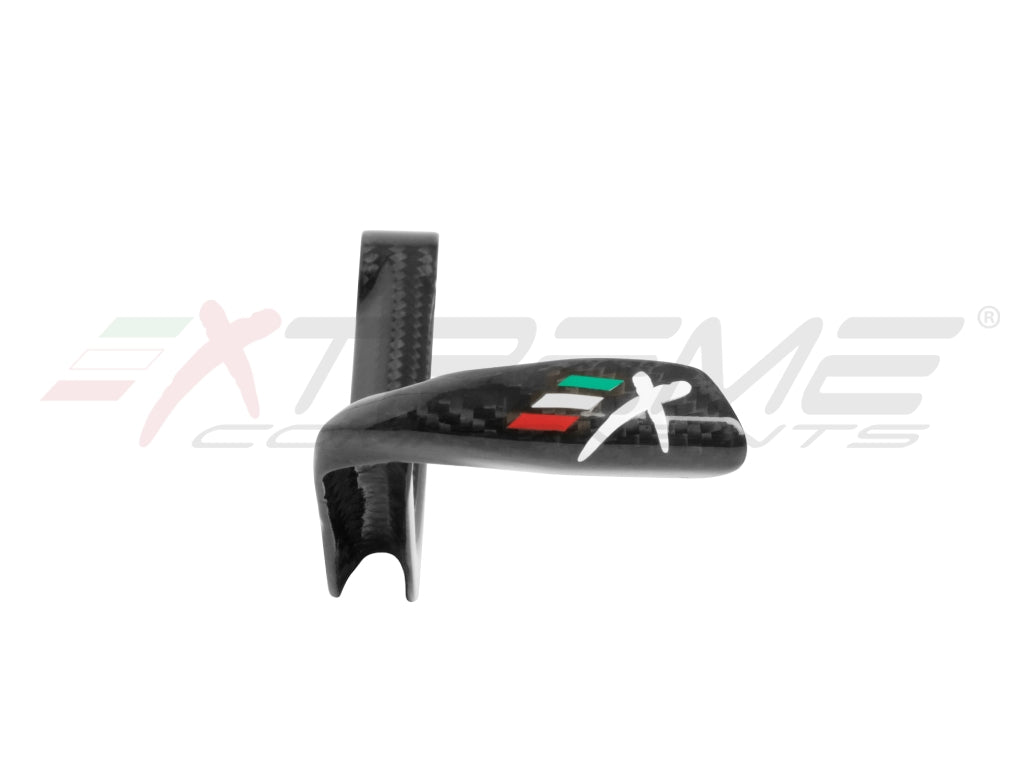 Brake Lever Guard Bremshebelschutz für Ø14mm bis Ø19mm Carbon GP EVO Extreme Components