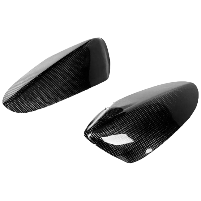 Tank protection in Carbon Carbonin Yamaha YZF-R6 RJ27 (17-25) CY18505