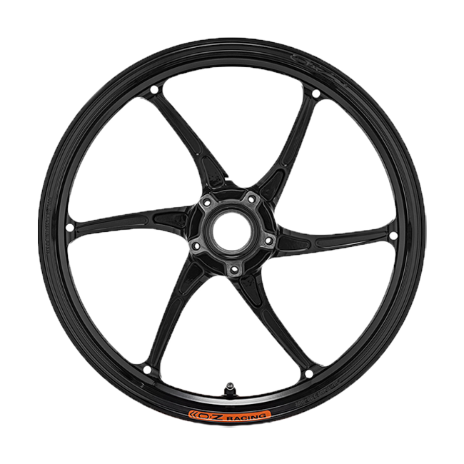 Oz Cattiva Magnesium Vorderradfeld Ducati Panigale V2 955 (20-24) C3010DU35X