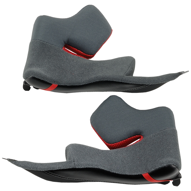 Shoei Cheek Pad 31m (XPro) Tipo-P para X-SRE Pro