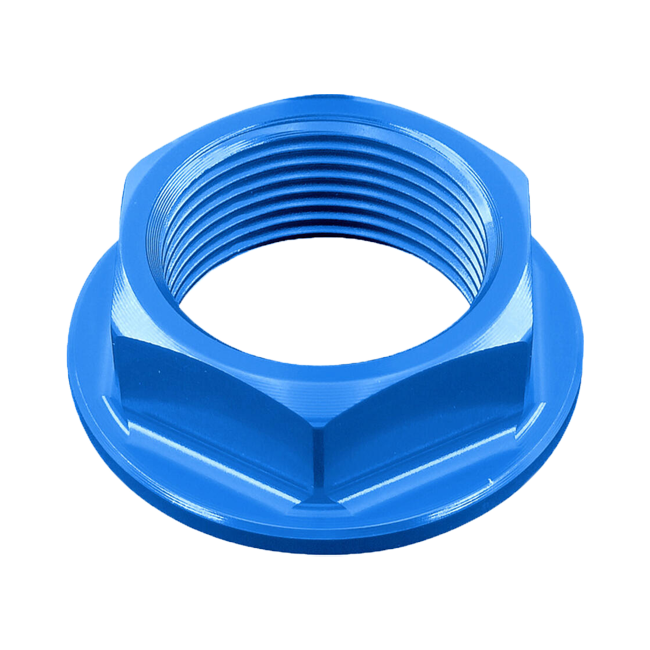 Front / Rear Wheel Nut LighTech Aprilia RSV4/1100 Factory/R/RR/RF (09-25) D001