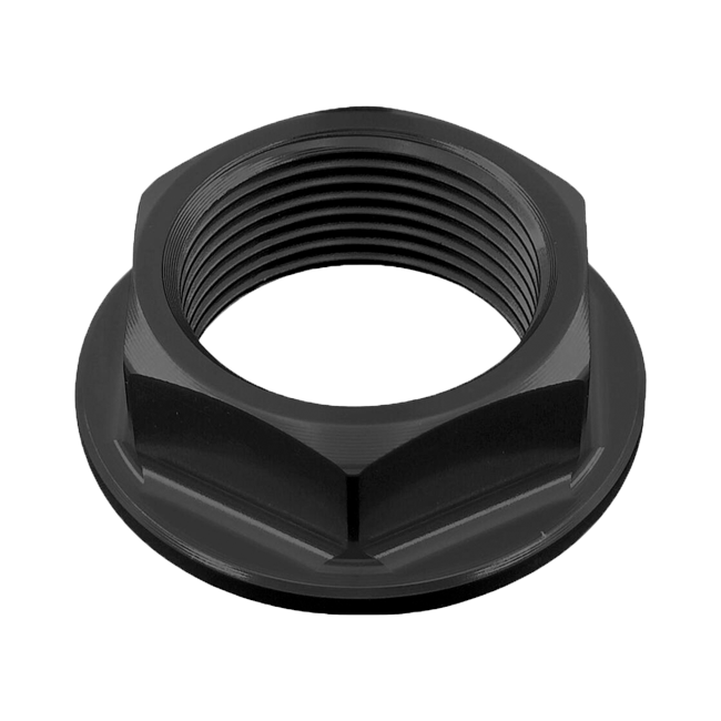 Front / Rear Wheel Nut LighTech Aprilia RSV4/1100 Factory/R/RR/RF (09-25) D001