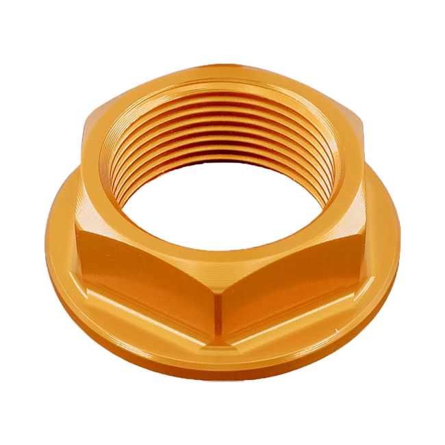 Front / Rear Wheel Nut LighTech Aprilia RSV4/1100 Factory/R/RR/RF (09-25) D001