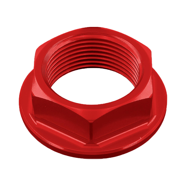 Front / Rear Wheel Nut LighTech Aprilia RSV4/1100 Factory/R/RR/RF (09-25) D001