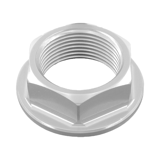 Front / Rear Wheel Nut LighTech Aprilia RSV4/1100 Factory/R/RR/RF (09-25) D001