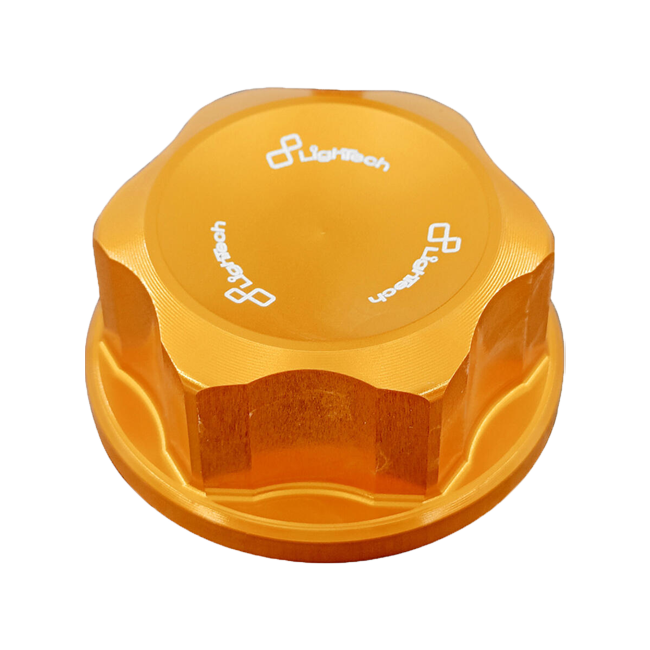 Madre del mozzo di sterzo Suzuki GSX-R 600/750 (06-17) LighTech D014