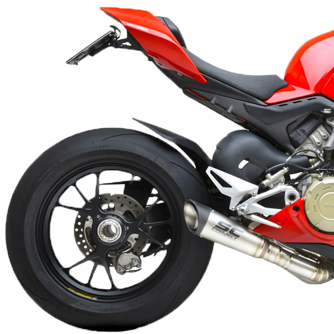 SC-PROject S1 Ducati Panigale V4/S (2021) D26C-LT41T