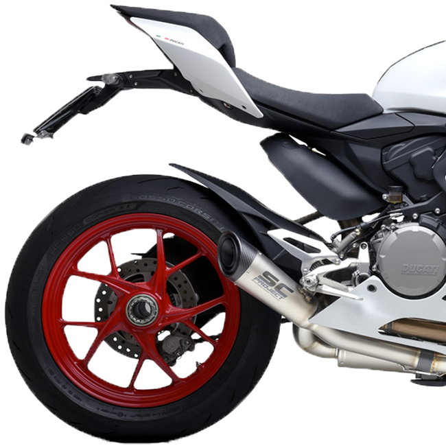 SC-Project S1 Ducati Panigale V2 955 (20-24) D35A-LT41T