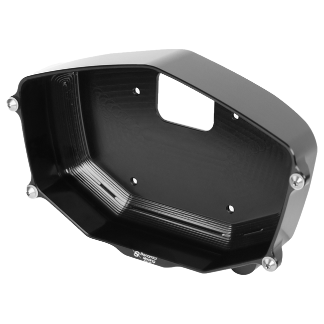 Dashboard Protection Bonamici Racing Aprilia RSV4/1100 Factory/RF/RR (17-20) DCP06