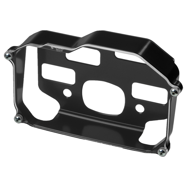 Dashboard Protection Bonamici Racing Honda CBR 1000 RR-R SC82 (20-25) DCP09