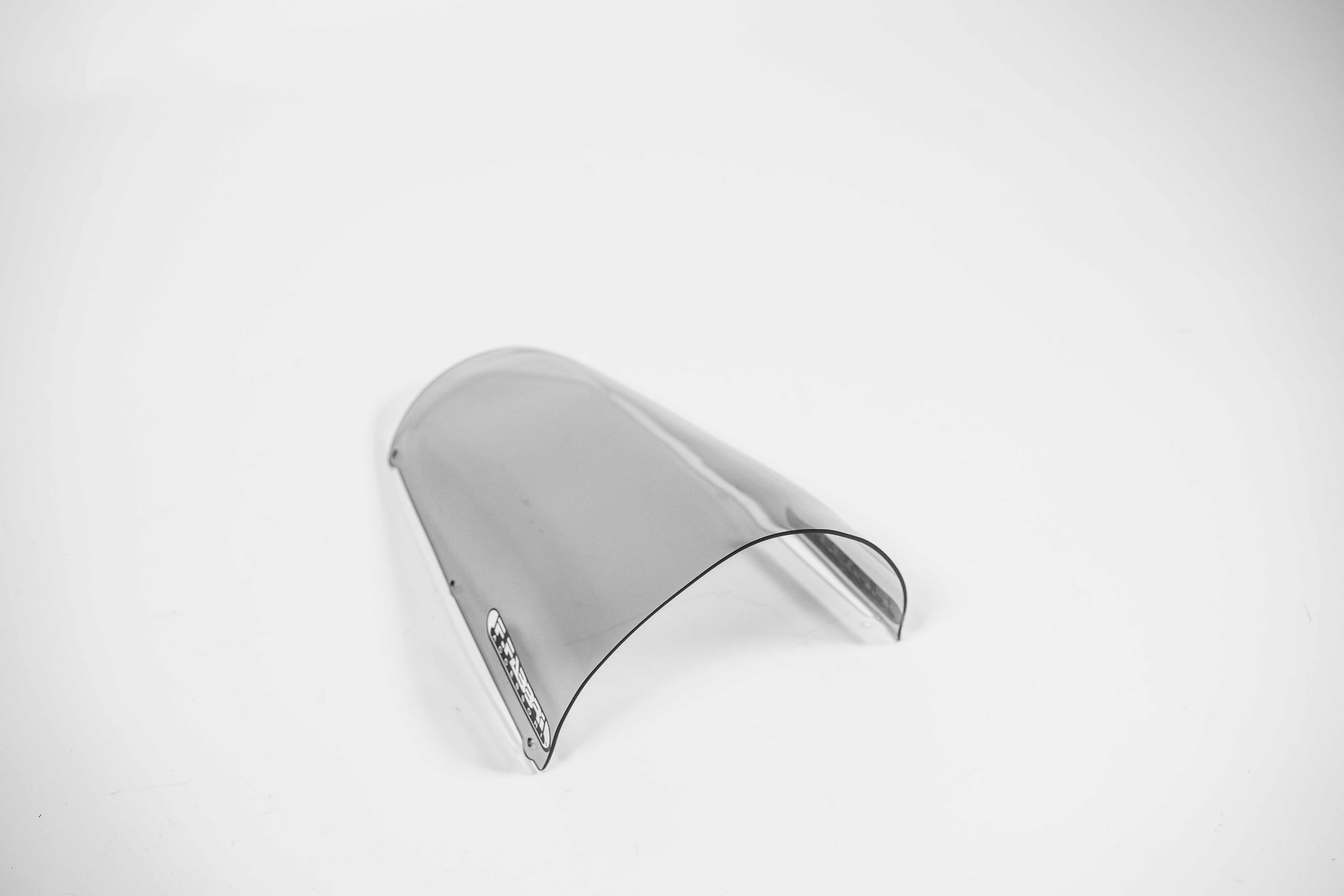 F.Fabbri SBK Windshield Smokey/Tint Ducati Panigale V4/S/R (22-24)