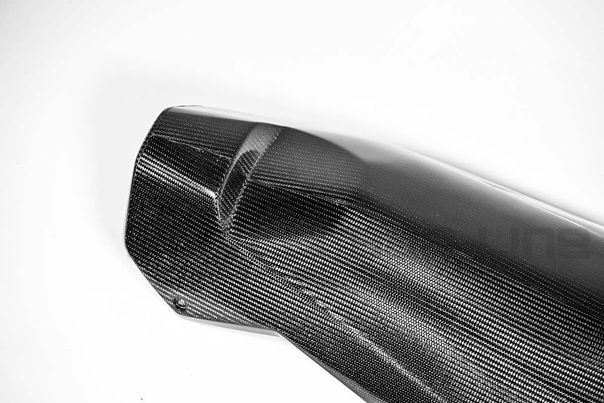 Bugpoiler 200g AP Carbon Line Aprilia RSV4/RR/1100 Factory (21-25)