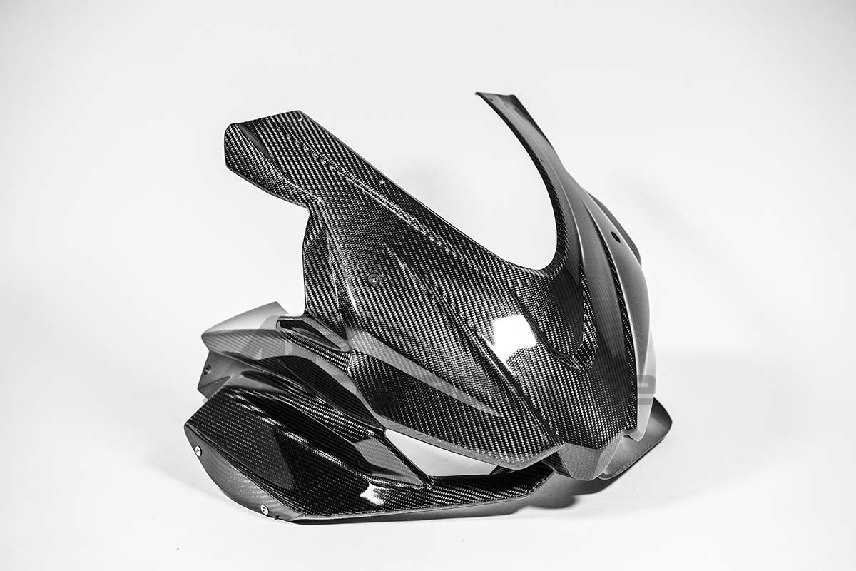 Frontmaske 200g AP Carbon Line Aprilia RSV4/RR/1100 Factory (21-25)