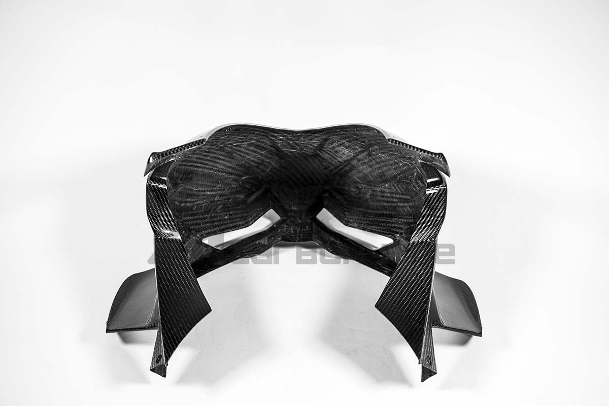 Frontmaske 200g AP Carbon Line Aprilia RSV4/RR/1100 Factory (21-25)