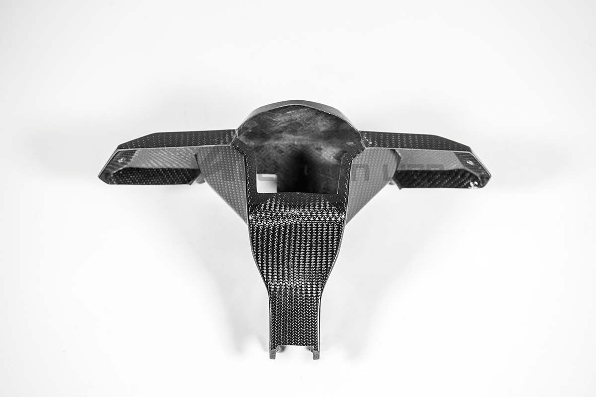 Instrument holder 200g AP Carbon Line Aprilia RSV4/RR/1100 Factory (21-25)