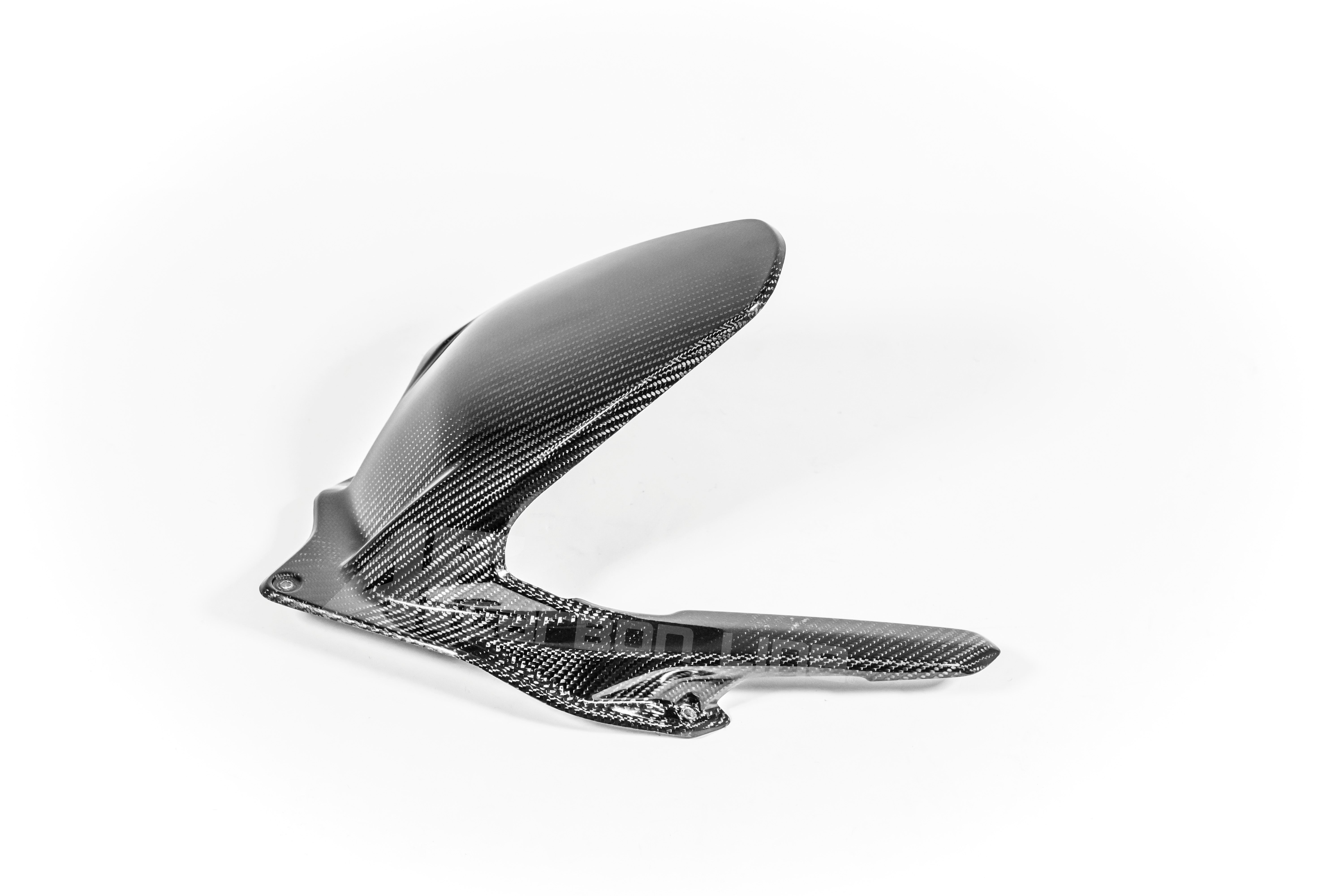 Rear fender 200g ap carbon line ducati panigale V4/s (2025)