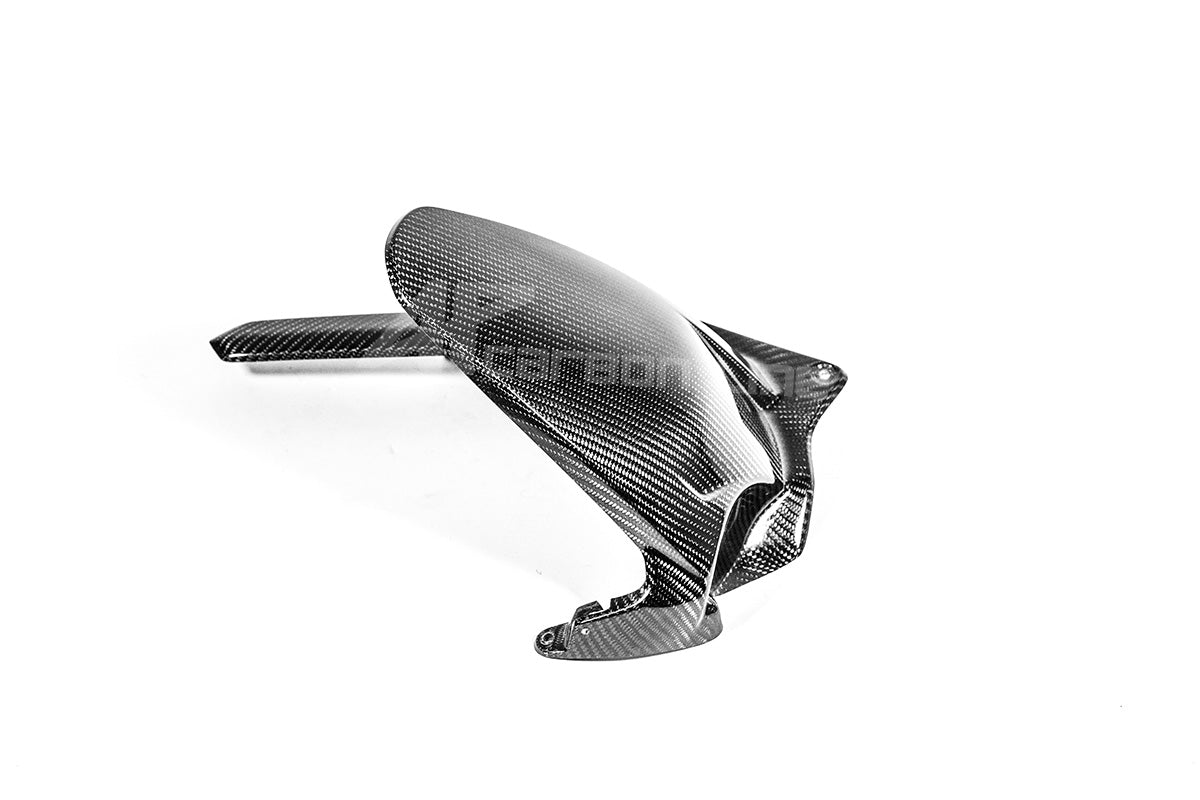 Rear fender 200g ap carbon line ducati panigale V4/s (2025)