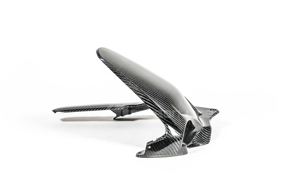 Rear fender 200g ap carbon line ducati panigale V4/s (2025)