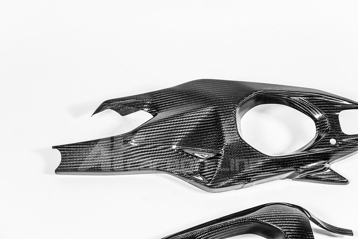 Wing covers 200g AP carbon line ducati Panigale V4/s (2025)