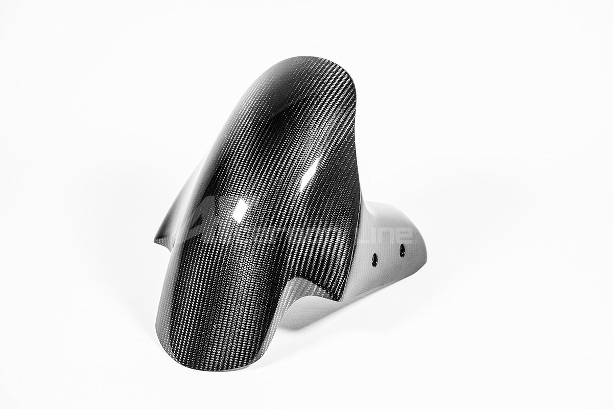 Front fenders 200g AP carbon line ducati panigale V4/s (2025)