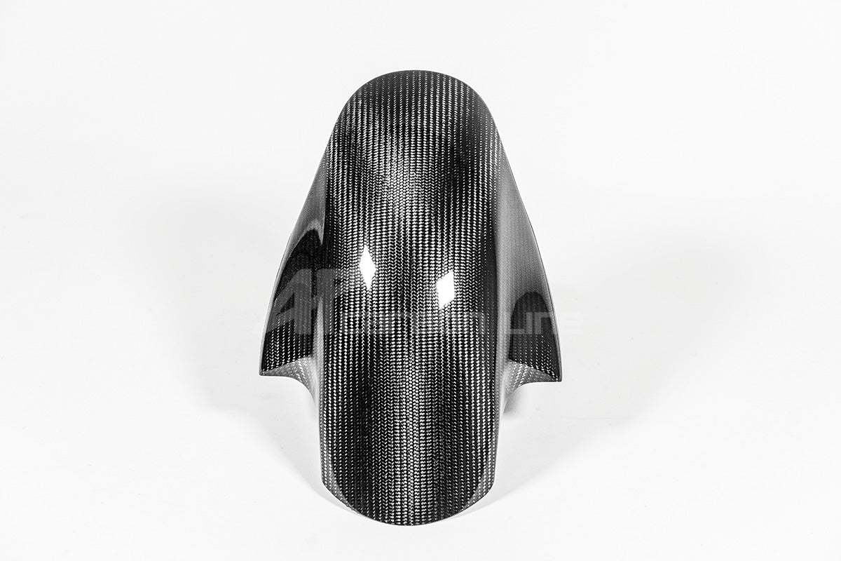 Front fenders 200g AP carbon line ducati panigale V4/s (2025)