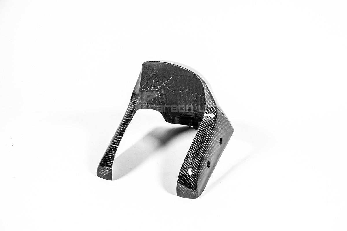 Front fenders 200g AP carbon line ducati panigale V4/s (2025)