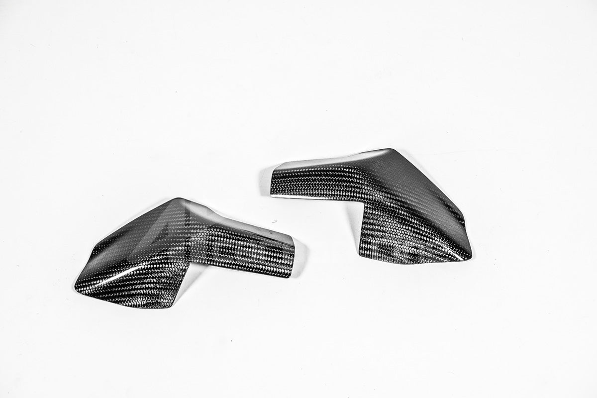 Tank protection protectors 200g AP Carbon Line Ducati Panigale V4/S (2025)