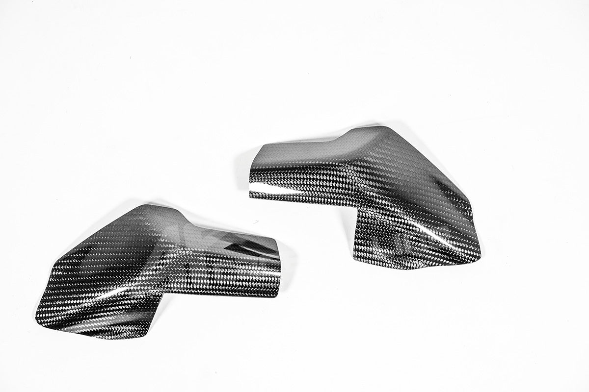 Tank protection protectors 200g AP Carbon Line Ducati Panigale V4/S (2025)