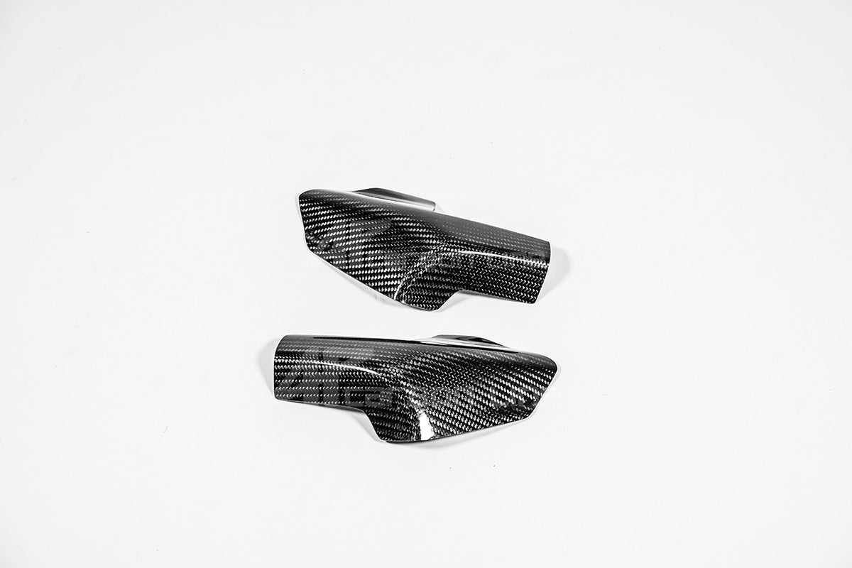 Tank protection protectors 200g AP Carbon Line Ducati Panigale V4/S (2025)