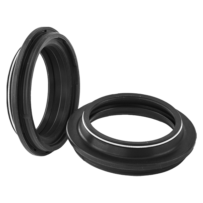 Kit di guarnizioni della polvere di polvere K-tech BMW M1000RR K66 (21-25) DSS-026