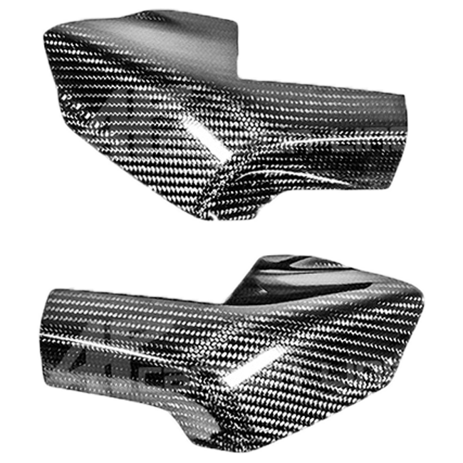 Tank protection protectors 200g AP Carbon Line Ducati Panigale V4/S (2025)